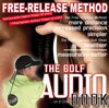 Buchcover Free-Release Method. The golf audio book