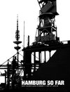 Buchcover HAMBURG SO FAR