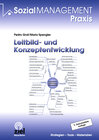 Buchcover Leitbild- und Konzeptentwicklung