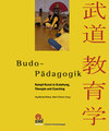 Buchcover Budo-Pädagogik