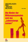 Buchcover Die Kinder der Bildungsexpansion und das "Lebenslange Lernen"