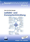 Buchcover Leitbild- und Konzeptentwicklung