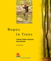 Buchcover Ropes in Trees