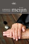 Buchcover Meijin