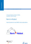 Buchcover Rent-A-Robot