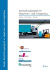 Buchcover Beschaffungslogistik im Maschinen- und Anlagenbau