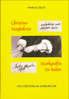 Buchcover Christina Magdalena