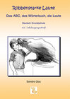 Buchcover Robbenstarke Laute - mit Schulausgangsschrift