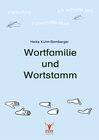 Buchcover Wortfamilie und Wortstamm Ebook