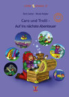 Buchcover Caro und Trolli - Auf ins nächste Abenteuer