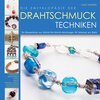 Buchcover Die Enzyklopädie der Drahtschmuck Techniken