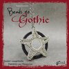 Buchcover Beads go Gothic