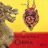 Buchcover Eine Perlenreise durch China
