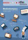Buchcover Medienkompass