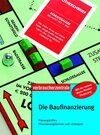 Buchcover Die Baufinanzierung