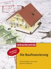 Buchcover Die Baufinanzierung