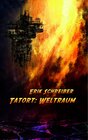 Buchcover Tatort: Weltraum