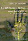 Buchcover Das Geheimnis der Goldmarie