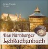 Buchcover Das Nürnberger Lebkuchenbuch