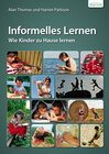 Buchcover Informelles Lernen