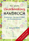 Buchcover Das große Unschooling Handbuch