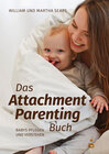 Buchcover Das Attachment Parenting Buch