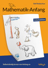 Buchcover Mathematik-Anfang