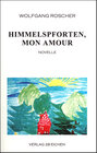 Buchcover Himmelspforten, mon amour