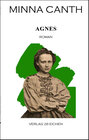 Buchcover Minna Canth: Ausgewählte Werke / Agnes