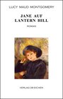 Buchcover Jane auf Lantern Hill