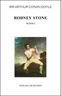 Buchcover Arthur Conan Doyle: Ausgewählte Werke / Rodney Stone