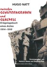 Buchcover Zwischen Schützengraben und Skalpell