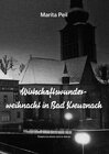 Buchcover Wirtschaftswunderweihnacht in Bad Kreuznach
