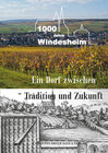 Buchcover 1000 Jahre Windesheim