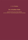 Buchcover De civitatibus Isidis