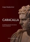 Buchcover Caracalla