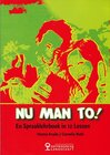Buchcover "Nu man to!"