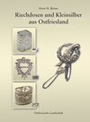 Buchcover Riechdosen und Kleinsilber aus Ostfriesland