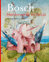 Buchcover Bosch – Meisterwerke im Detail