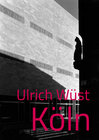 Buchcover Ulrich Wüst – Köln