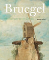 Buchcover Bruegel – Meisterwerke im Detail