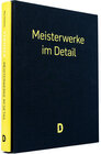 Buchcover Vermeer – Meisterwerke im Detail (im Schmuckschuber)