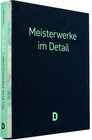 Buchcover Bruegel – Meisterwerke im Detail (im Schmuckschuber)