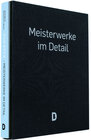 Buchcover Van Eyck – Meisterwerke im Detail (im Schmuckschuber)