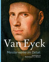 Buchcover Van Eyck – Meisterwerke im Detail