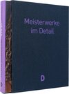 Buchcover Dürer – Meisterwerke im Detail (im Schmuckschuber)