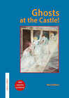 Buchcover Ghosts at the Castle!