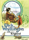 Buchcover Dick Whittington