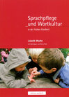 Buchcover Sprachpflege und Wortkultur
