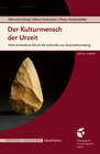 Buchcover Der Kulturmensch der Urzeit